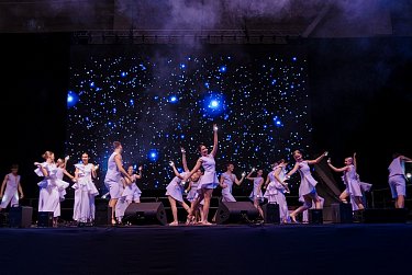 Оренбургскому медуниверситету – 80 лет